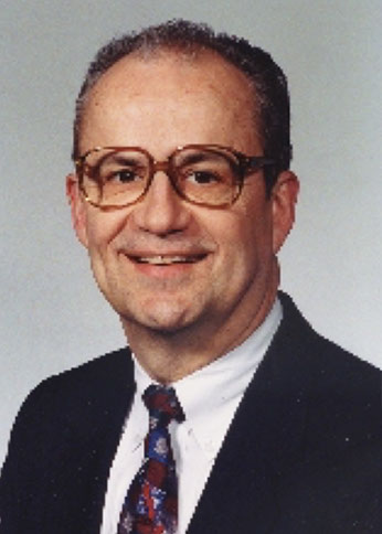Nicholas J. Ranalli